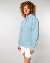 Midweight Organic Cotton Hoodie | Drummer 2.0 SASU009