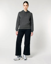 Midweight Organic Cotton Hoodie | Drummer 2.0 SASU009