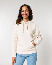 Midweight Organic Cotton Hoodie | Drummer 2.0 SASU009