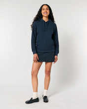 Midweight Organic Cotton Hoodie | Drummer 2.0 SASU009
