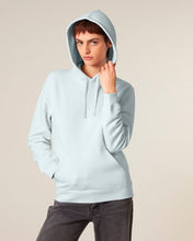 Midweight Organic Cotton Hoodie | Drummer 2.0 SASU009