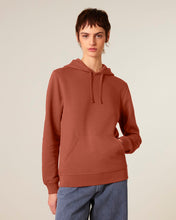 Midweight Organic Cotton Hoodie | Drummer 2.0 SASU009