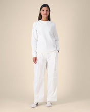 Midweight Organic Crewneck Sweatshirt | Roller SASU010