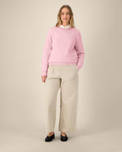 Midweight Organic Crewneck Sweatshirt | Roller SASU010