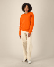 Midweight Organic Crewneck Sweatshirt | Roller SASU010