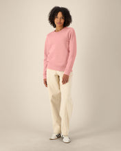 Midweight Organic Crewneck Sweatshirt | Roller SASU010