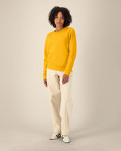 Midweight Organic Crewneck Sweatshirt | Roller SASU010