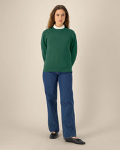 Midweight Organic Crewneck Sweatshirt | Roller SASU010
