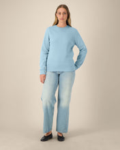 Midweight Organic Crewneck Sweatshirt | Roller SASU010