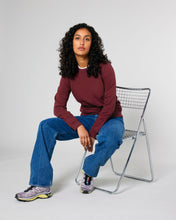 Midweight Organic Crewneck Sweatshirt | Roller SASU010