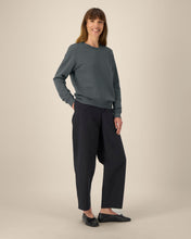 Midweight Organic Crewneck Sweatshirt | Roller SASU010