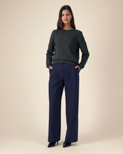 Midweight Organic Crewneck Sweatshirt | Roller SASU010