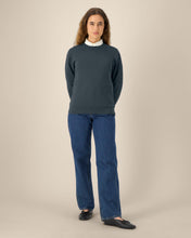Midweight Organic Crewneck Sweatshirt | Roller SASU010