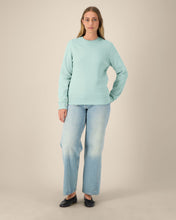 Midweight Organic Crewneck Sweatshirt | Roller SASU010