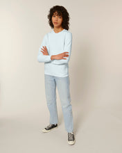 Midweight Organic Crewneck Sweatshirt | Roller SASU010