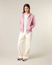 Midweight Organic Zip-Up Hoodie | Mixer SASU011