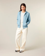 Midweight Organic Zip-Up Hoodie | Mixer SASU011