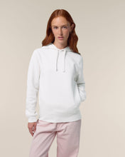 Organic Hoodie with Side Pockets | Sounder SASU012