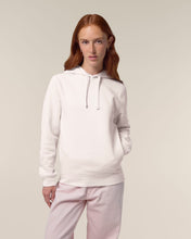 Organic Hoodie with Side Pockets | Sounder SASU012