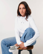 French Terry Organic Hoodie | Archer SASU013