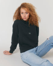 French Terry Organic Hoodie | Archer SASU013