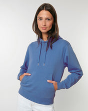 French Terry Organic Hoodie | Archer SASU013