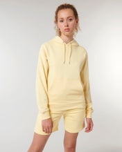French Terry Organic Hoodie | Archer SASU013
