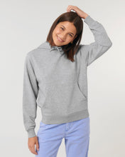 French Terry Organic Hoodie | Archer SASU013
