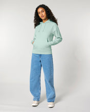 French Terry Organic Hoodie | Archer SASU013