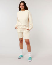 French Terry Crewneck Sweatshirt | Matcher SASU014