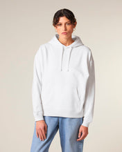 Oversized Organic Cotton Hoodie | Slammer 2.0 SASU024