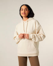 Oversized Organic Cotton Hoodie | Slammer 2.0 SASU024