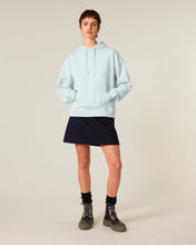 Oversized Organic Cotton Hoodie | Slammer 2.0 SASU024