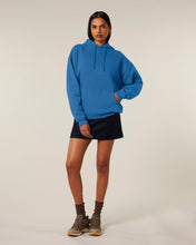 Oversized Organic Cotton Hoodie | Slammer 2.0 SASU024