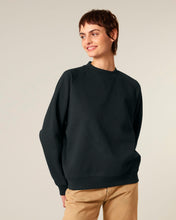 Heavyweight Raglan Crewneck 400 GSM | Knoxer SASU026