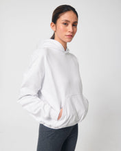 Oversized French Terry Hoodie 400 GSM | Cooper Dry SASU028