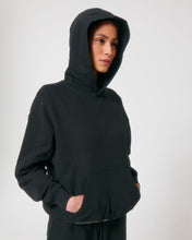 Oversized French Terry Hoodie 400 GSM | Cooper Dry SASU028