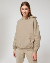 Oversized French Terry Hoodie 400 GSM | Cooper Dry SASU028