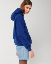 Oversized French Terry Hoodie 400 GSM | Cooper Dry SASU028