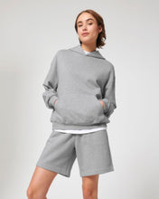 Oversized French Terry Hoodie 400 GSM | Cooper Dry SASU028