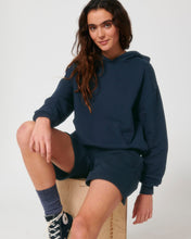 Oversized French Terry Hoodie 400 GSM | Cooper Dry SASU028