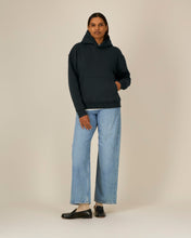 Relaxed Fit Organic Cotton Hoodie | Chaser SASU038