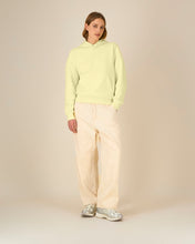 Relaxed Fit Organic Cotton Hoodie | Chaser SASU038