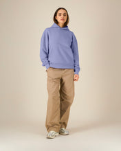 Relaxed Fit Organic Cotton Hoodie | Chaser SASU038