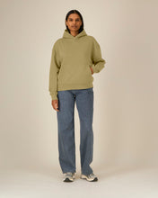 Relaxed Fit Organic Cotton Hoodie | Chaser SASU038