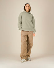 Relaxed Fit Organic Cotton Hoodie | Chaser SASU038