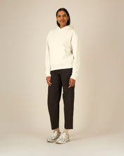 Relaxed Fit Organic Cotton Hoodie | Chaser SASU038