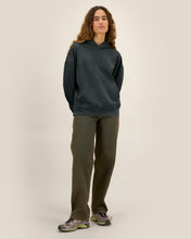 Garment-Dyed Organic Hoodie | Chaser Vintage SASU042