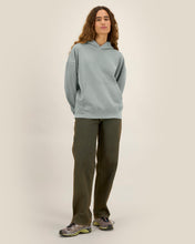 Garment-Dyed Organic Hoodie | Chaser Vintage SASU042