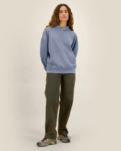 Garment-Dyed Organic Hoodie | Chaser Vintage SASU042